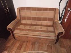 Ремонт диванов Аккордеон на дому - Ремонт и перетяжка мебели в НижнемНовгороде.